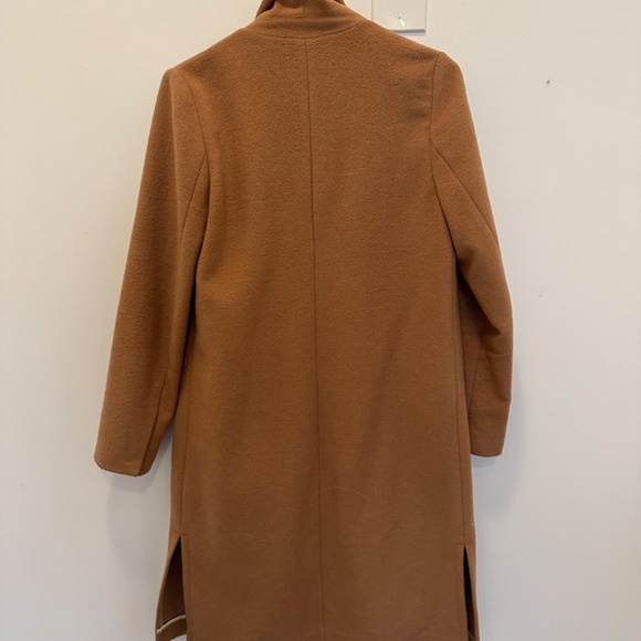 Monk and Lou coat - Picture 3 of 3